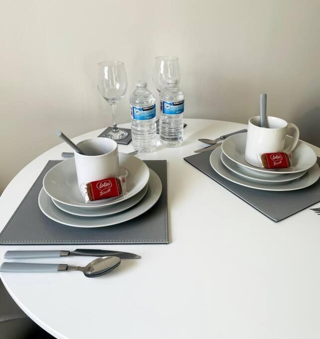 #10Bs 1 Bed Serviced Apartment Derby Exteriér fotografie