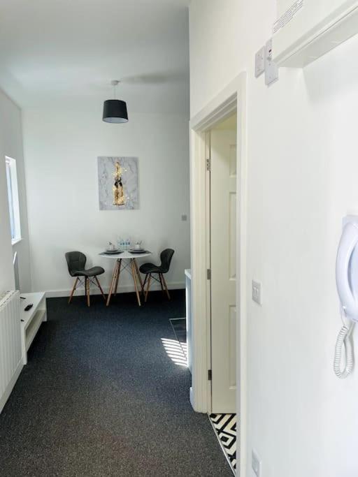 #10Bs 1 Bed Serviced Apartment Derby Exteriér fotografie